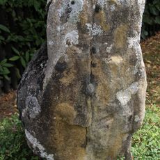 Steinkreuz in Burgthann