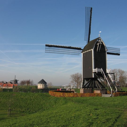 Molen III