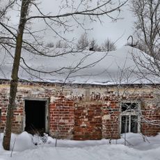 Палатка (Карякино)