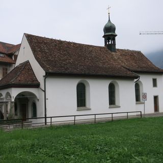 Kapelle Reding