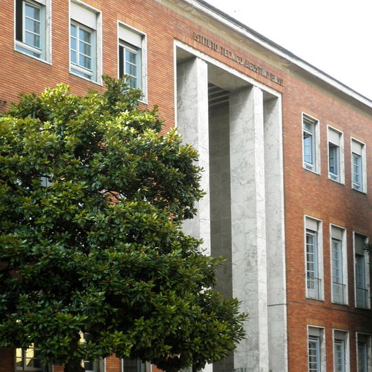 Istituto tecnico Agostino Bassi