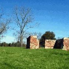 Green Spring Plantation