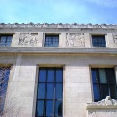 Carvings