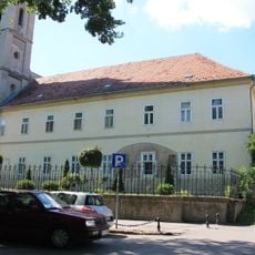 Couvent franciscain de Subotica