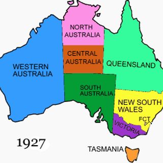 Central Australia (territory)