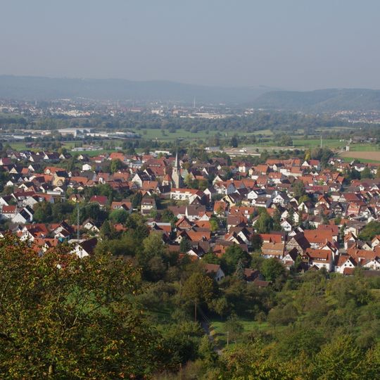 Urbach