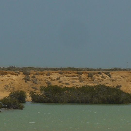 Punta Gallinas