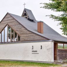 Evangelisch-lutherische Erlöserkapelle