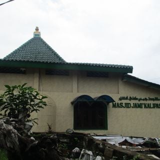 Kali Pasir Mosque