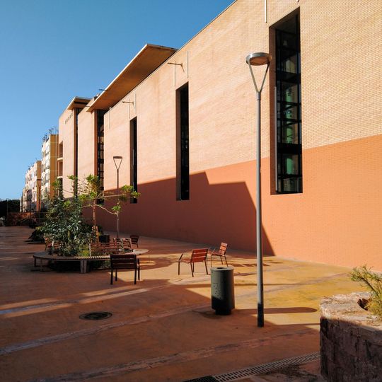 Conservatorio de Música