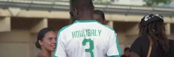 Kalidou Koulibaly Profile Cover