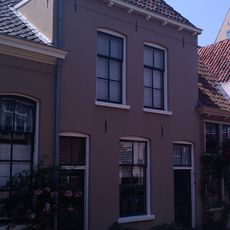 Geweldigershoek 4, Zutphen