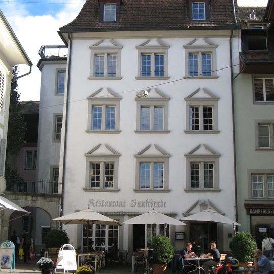 Restaurant Zunftstube