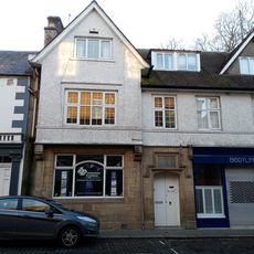 Kelso, 21 Bridge Street