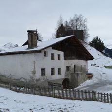 Bauernhaus St. Zeno 13