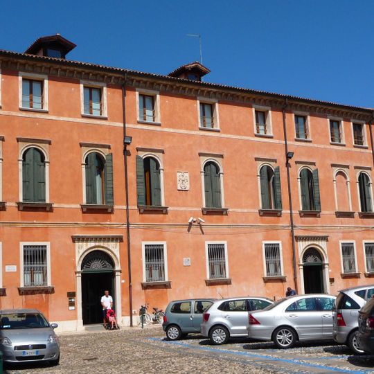 Piazza Rinaldi