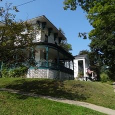 Southside Historic District