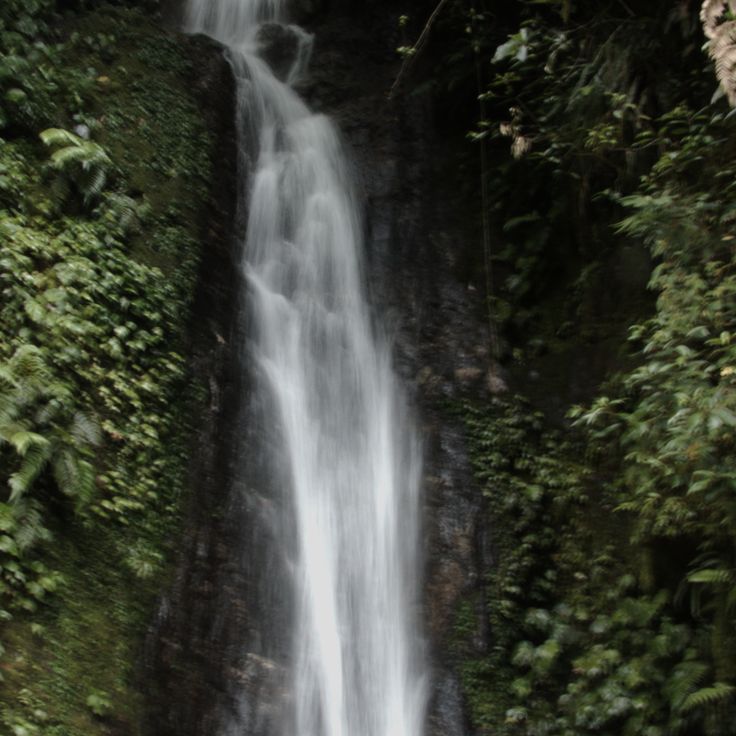 Cascades de Tanetze de Zaragoza