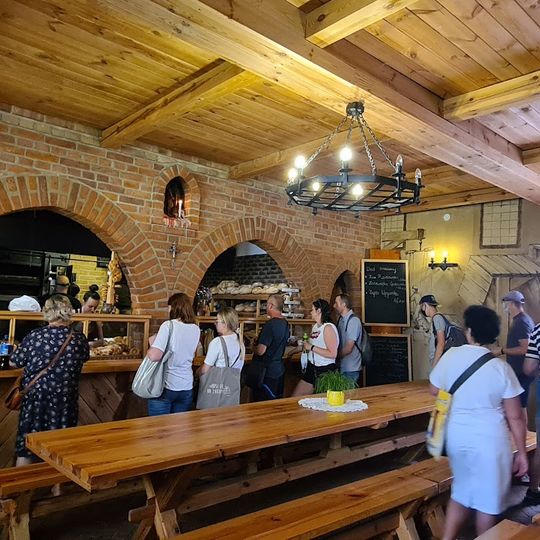 Stara Piekarnia
