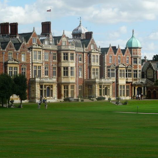 Sandringham