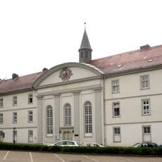 Invalidenhaus