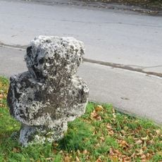 Steinkreuz
