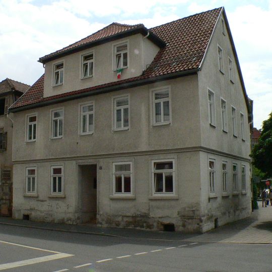 Wohnhaus