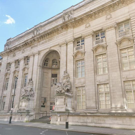 Royal School of Mines