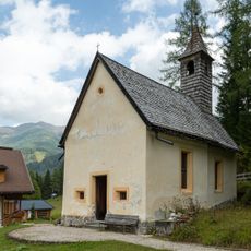 San Valentino in Moos