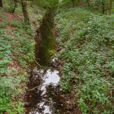 Gauchsbach-Leitgraben südlich der A 73