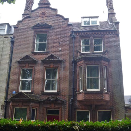 12, Chapelfield North