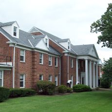 West Riverdale Historic District