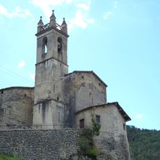 Sant Serni de la Pedra