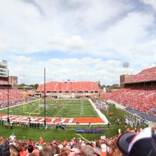 Memorial Stadium