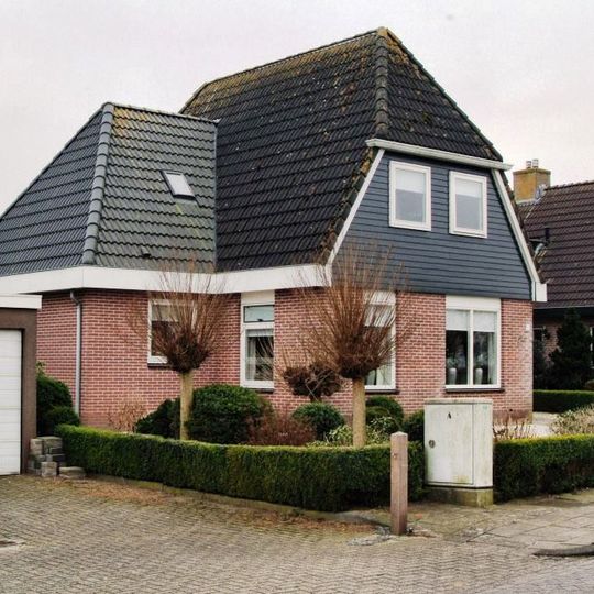 Kerkweg 2B,  8355BK  Giethoorn