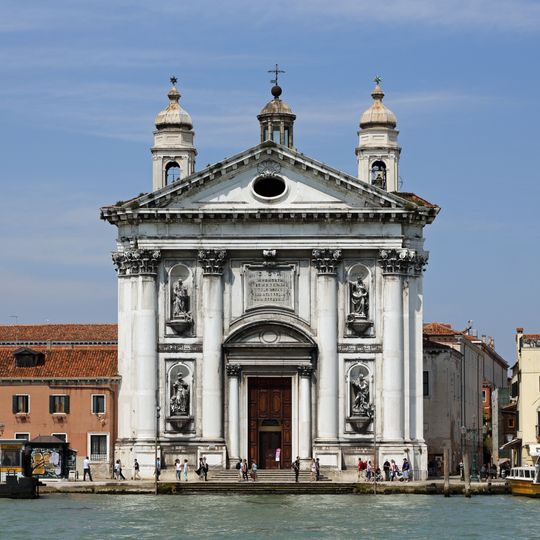 Chiesa dei Gesuati
