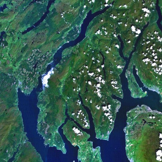 Cowal