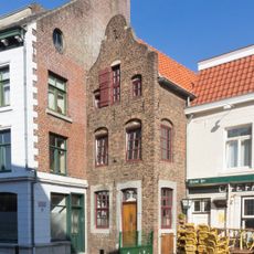 Voorstad Sint Jacob 4, Roermond