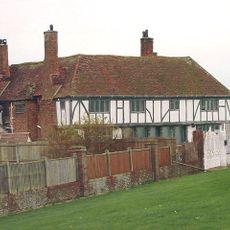 Kentlands And The Lodge