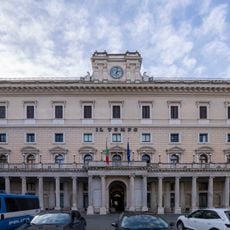 Palazzo Wedekind