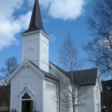 Trysil Church