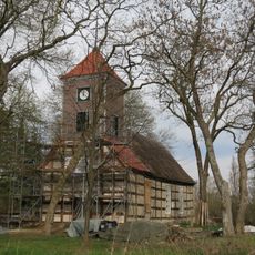 Village church Seehausen