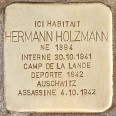 Hermann Holzmann