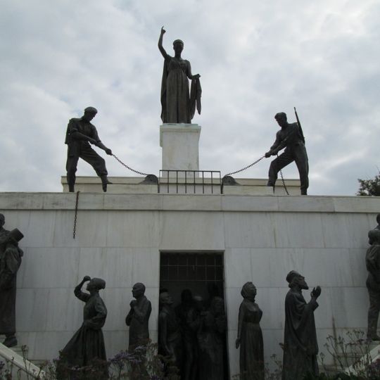 Liberty Monument