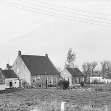 Boerendijk 15, Fijnaart