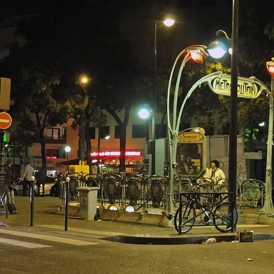 Couronnes
