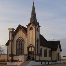 Natoma Presbyterian Church
