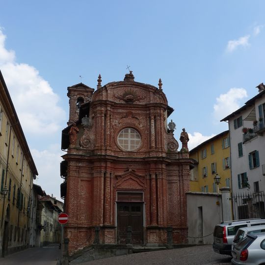 Confraternita della Croce Nera