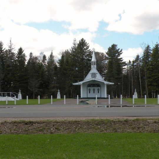 Sanctuaire Saint-Joseph de Tracadie–Sheila
