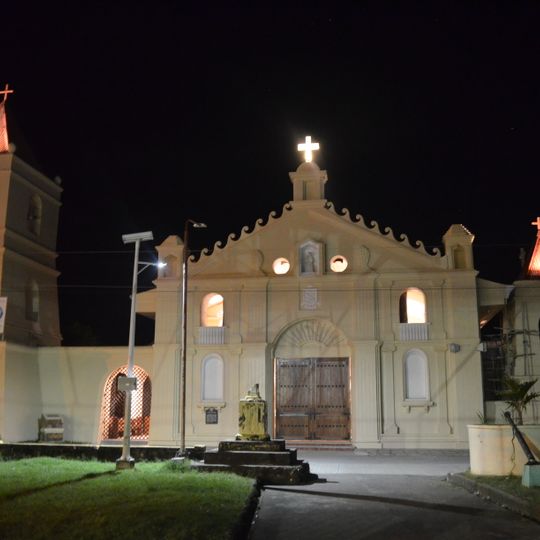 Iglesia de San Lorenzo Mártir